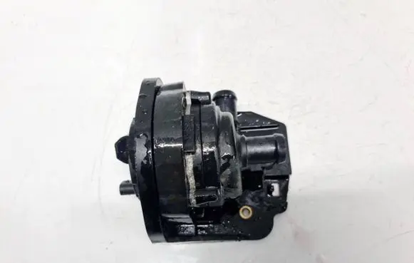 Land Rover Range Rover Evoque L551 Electric auxiliary coolant/water pump J9D38501AA J9D3-8501-AA