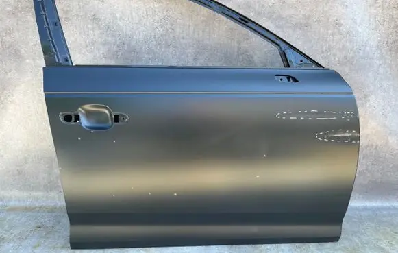 Audi A4 S4 B9 8W Front door