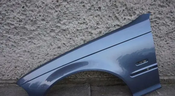 BMW 3 E46 Fender 