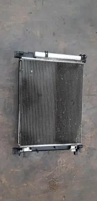 Renault Clio IV Radiator set 214101612R