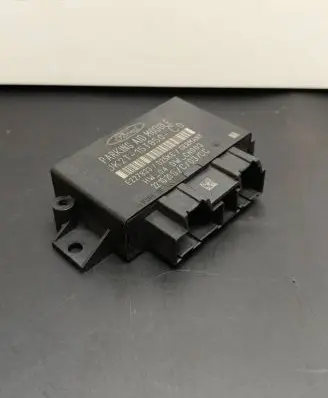 Ford Transit VII Parking PDC control unit/module JK2T15T850CD E227833