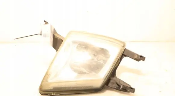 Peugeot 407 Front fog light 945480-03