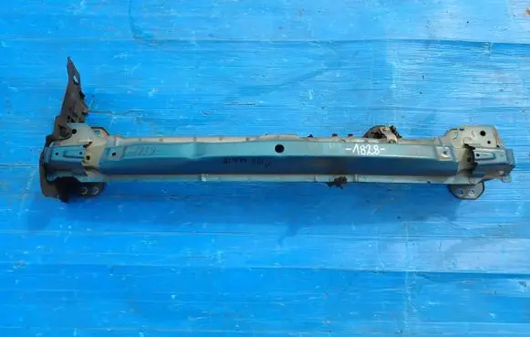 Suzuki Alto Front bumper support beam 