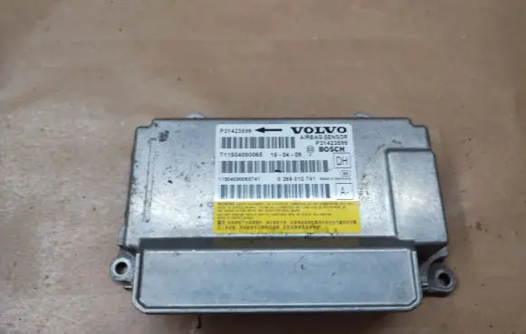 Volvo XC60 Airbag control unit/module 31423599