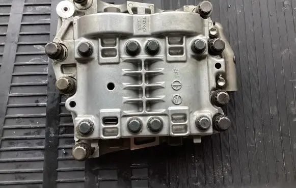 Toyota RAV 4 (XA30) Balance shaft 