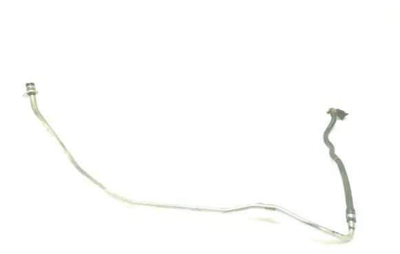 Turbo turbocharger oiling pipe/hose