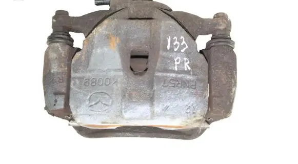Mazda 6 Front brake caliper