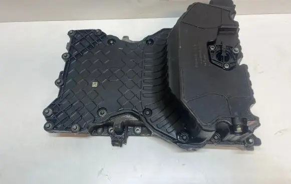 Mercedes-Benz Sprinter W906 Oil sump A6510141502 GD01548 AC46000