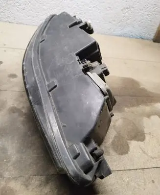 Fiat Marea Headlight/headlamp 6700