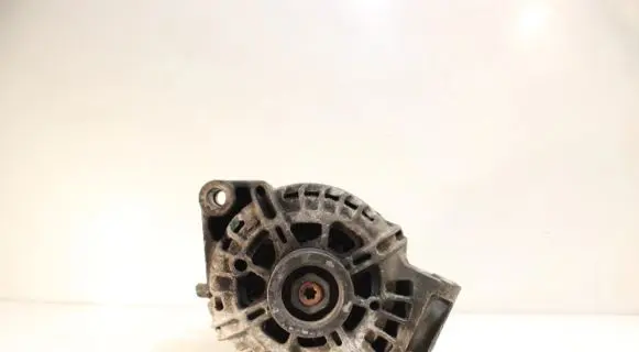Ford Focus Generator/alternator TG12C087