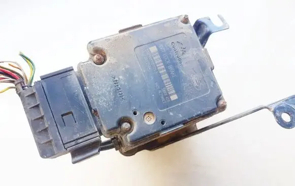 Ford Focus ABS Pump 98ag2m110ca 98ag-2m110-ca