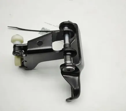 Mercedes-Benz Sprinter W907 W910 Sliding door upper roller guide/hinge A9107630000