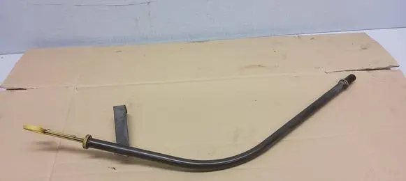 Opel Astra H Oil level dip stick 55566674 55562503