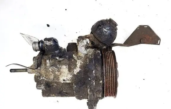 BMW 7 E65 E66 Power steering pump lh2112143 61289