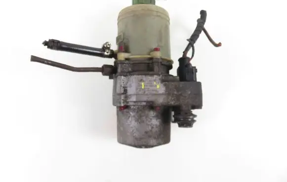 Seat Ibiza III (6L) Power steering pump 114341B 995077010