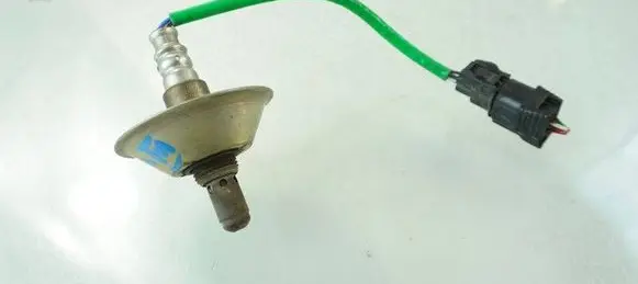 Lambda probe sensor