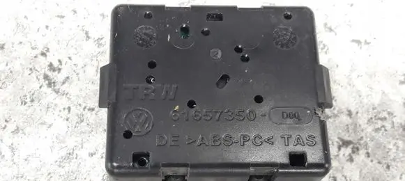 Fiat Panda III Engine control unit/module ECU 46545145