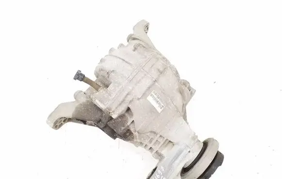 Jeep Grand Cherokee Rear differential P68184737AB