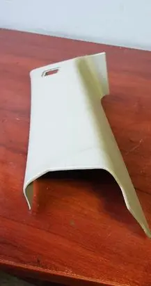 BMW 3 E90 E91 (C) pillar trim 7117476