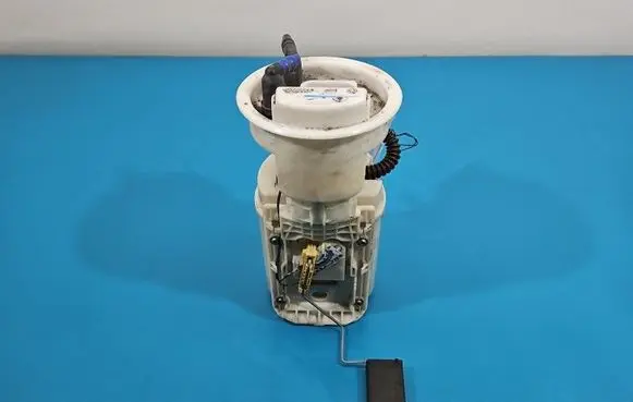 Audi A3 S3 8L In-tank fuel pump 1J0919051H IMPRK1548022
