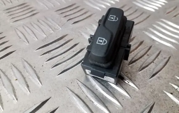 Volvo XC60 Central locking switch button 31272014