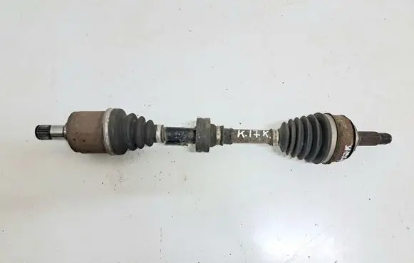 Honda Civic Front driveshaft