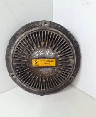 BMW X5 E53 Viscous fan clutch 7789256 A6359