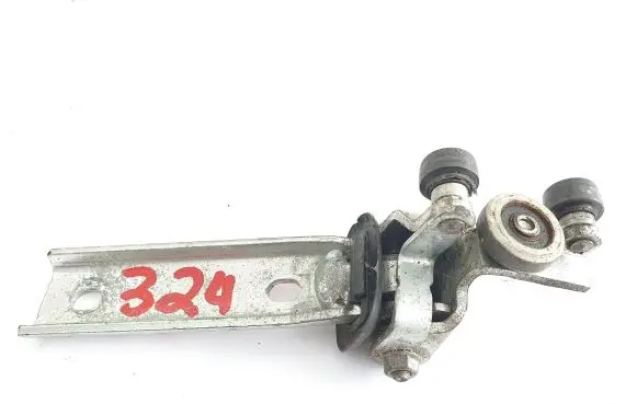 Iveco Daily 35.8 - 9 Sliding door upper roller guide/hinge 1071174A