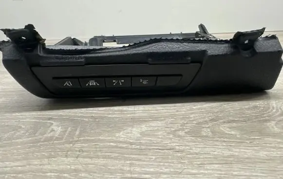 BMW 7 F01 F02 F03 F04 Other switches/knobs/shifts 9247369 48776391 901209320005