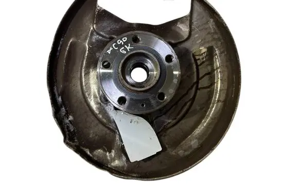 Volvo XC90 Rear wheel hub