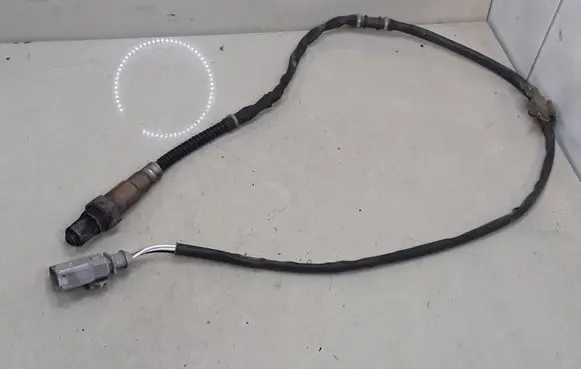 Volkswagen PASSAT B6 Lambda probe sensor 06F906262