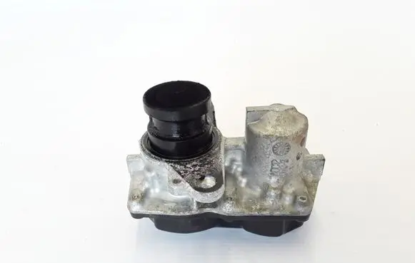 Renault Scenic III - Grand scenic III EGR valve 147101478R