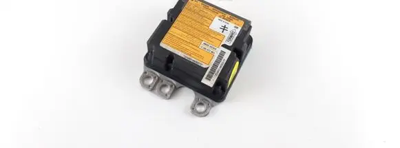 Infiniti Q70 Y51 Airbag control unit/module 988204AN0A 0285012483