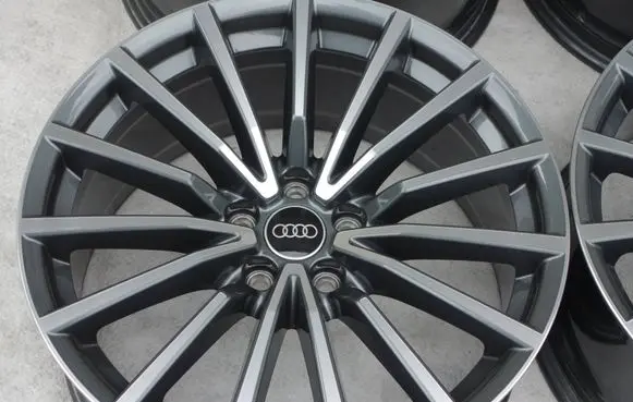Audi A5 R19 alloy rim 8W0601025AN