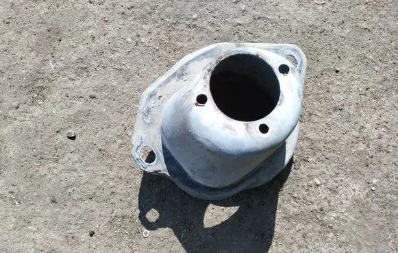 Volvo S60 Other rear suspension part 