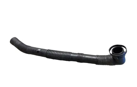 Audi A6 S6 C6 4F Air intake hose/pipe 078133889H