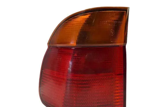 Rear/tail lights