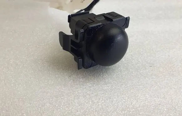 Porsche Panamera (970) Sun solar sensor 7PP907539A