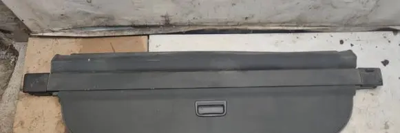 Audi A4 S4 B5 8D Parcel shelf load cover 