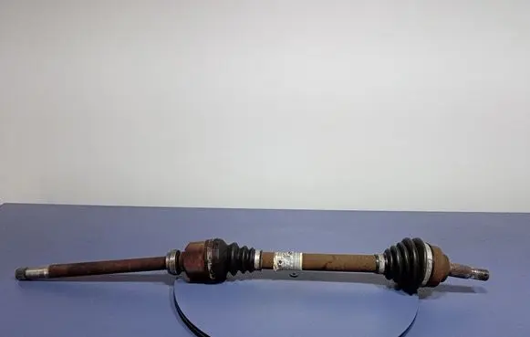 Peugeot 508 RXH Front driveshaft 