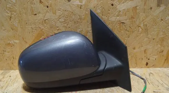 Nissan Note (E11) Front door electric wing mirror