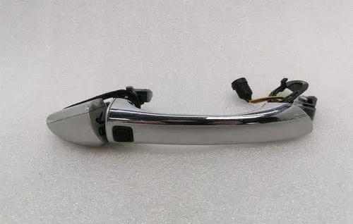 Mercedes-Benz S W220 Rear door handle exterior light A2207600670