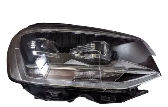 Volkswagen Transporter - Caravelle T6 Headlight/headlamp 7E1941036A 90079563