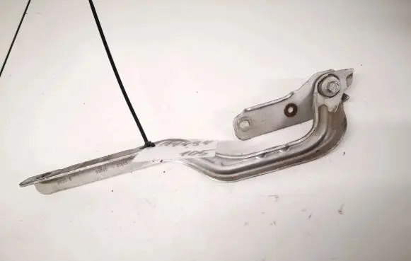 Chrysler Pacifica Engine bonnet/hood hinges