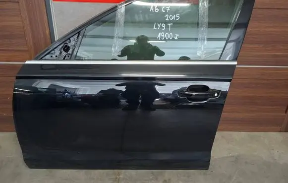 Audi A6 S6 C7 4G Front door