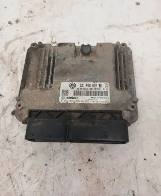 Skoda Yeti (5L) Engine control unit/module 03L906018BR 1039S41739