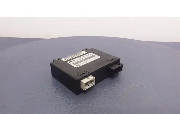 Opel Vectra C Parking PDC control unit/module 13181070