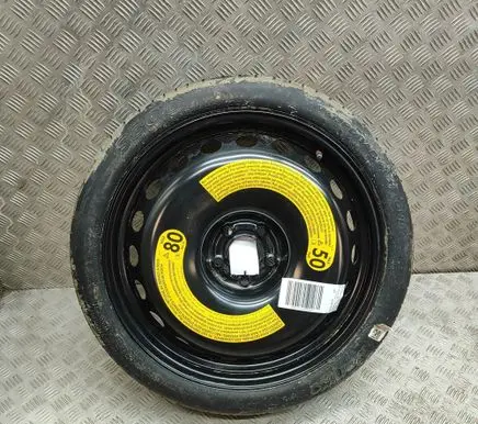 Audi A7 S7 4G R20 spare wheel 4G0601010B 4G0601308