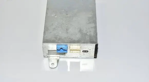 BMW 5 E39 Video control module 6902015