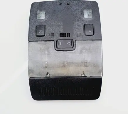Audi A4 S4 B6 8E 8H Front seat light 8E0947135E